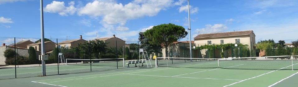 Tennis Club Chevalblanais